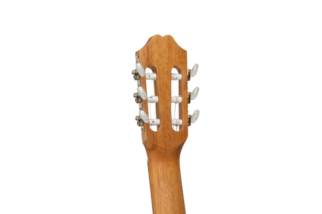Juan Salvador 1C Klassieke gitaar