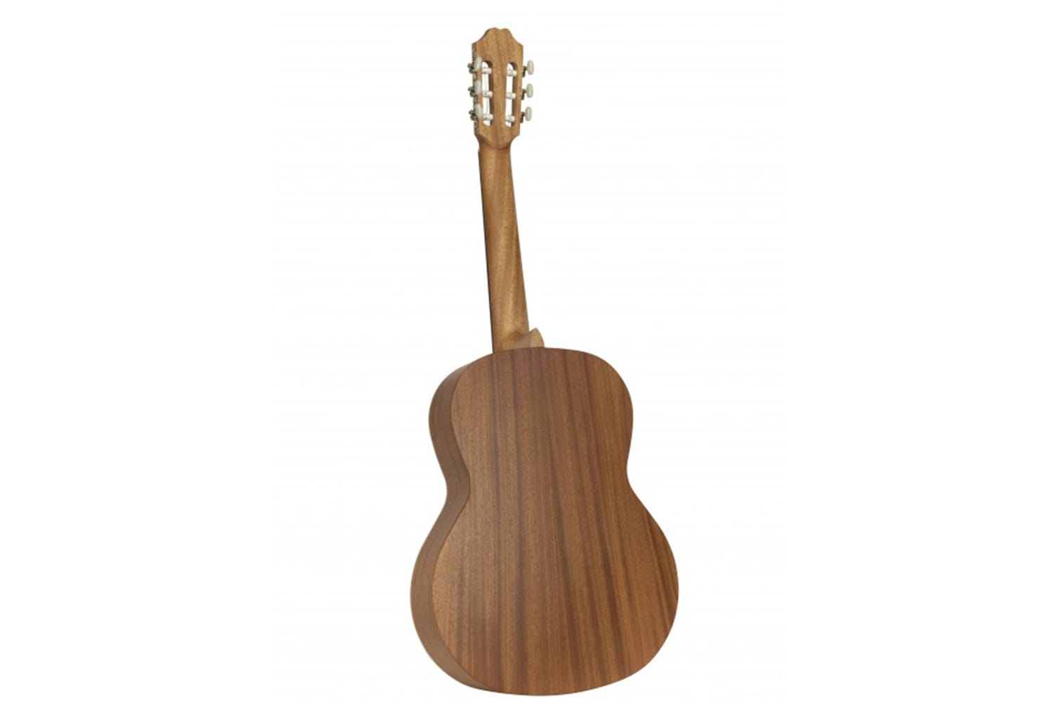 Juan Salvador 2COP - Open Pore Finish Klassieke gitaar