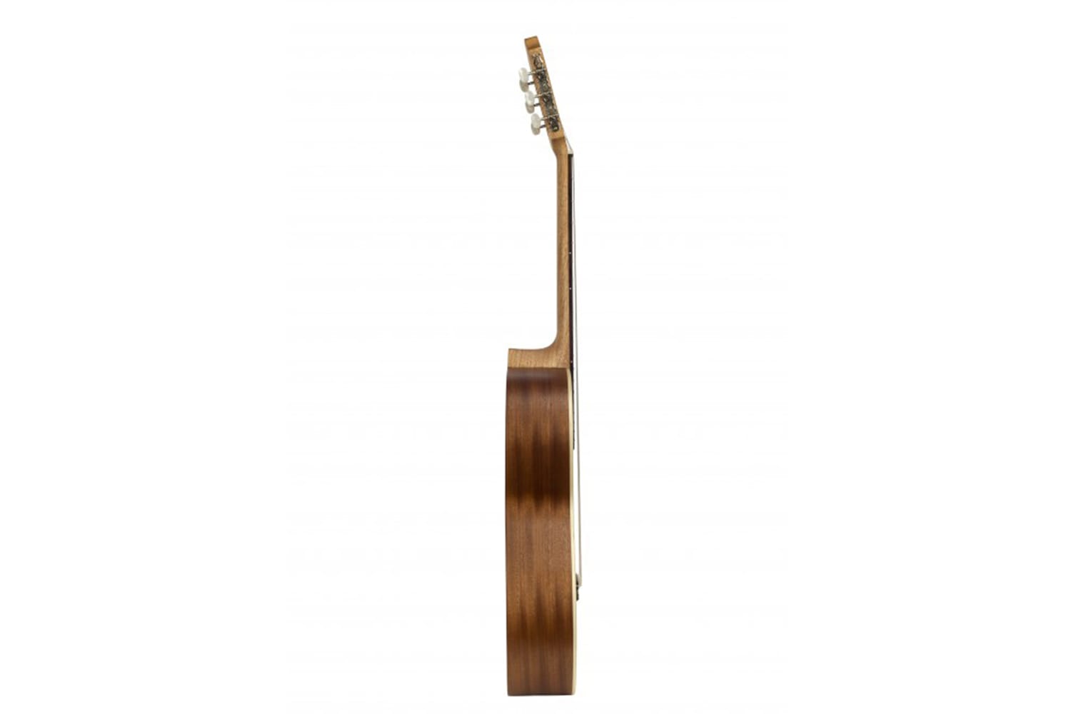 Juan Salvador 2COP - Open Pore Finish Klassieke gitaar