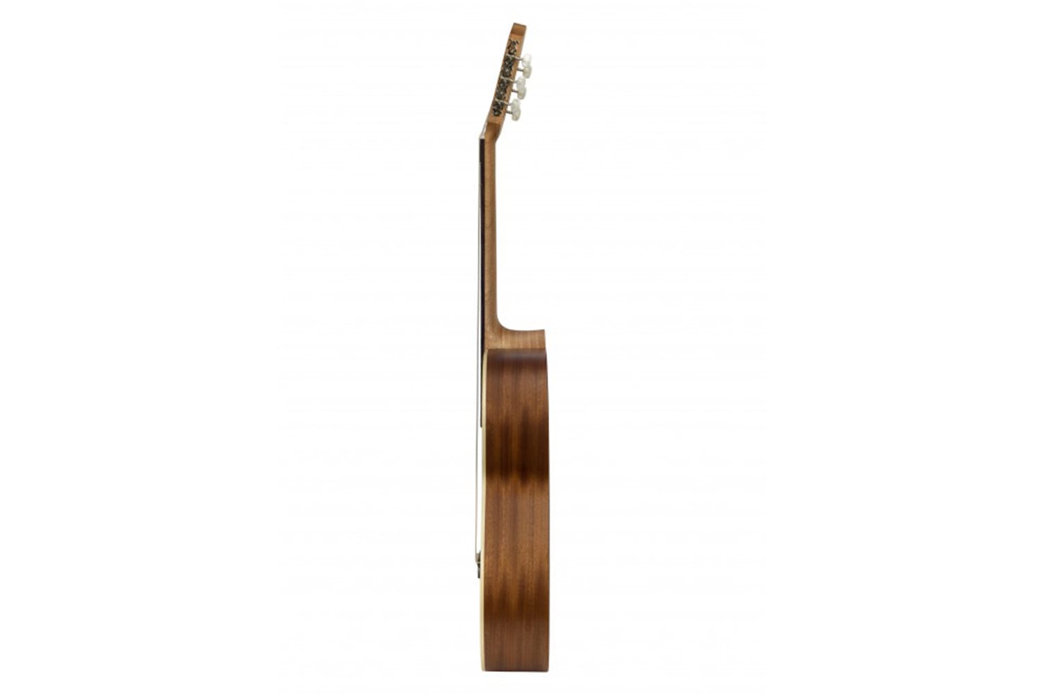 Juan Salvador 2COP - Open Pore Finish Klassieke gitaar