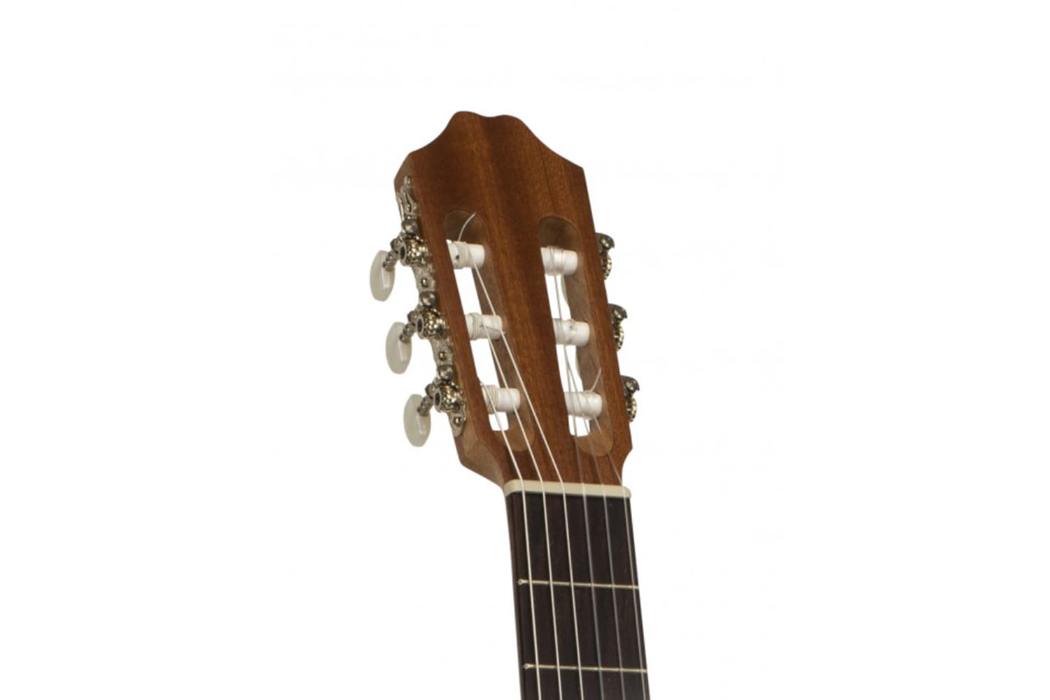 Juan Salvador 2COP - Open Pore Finish Klassieke gitaar