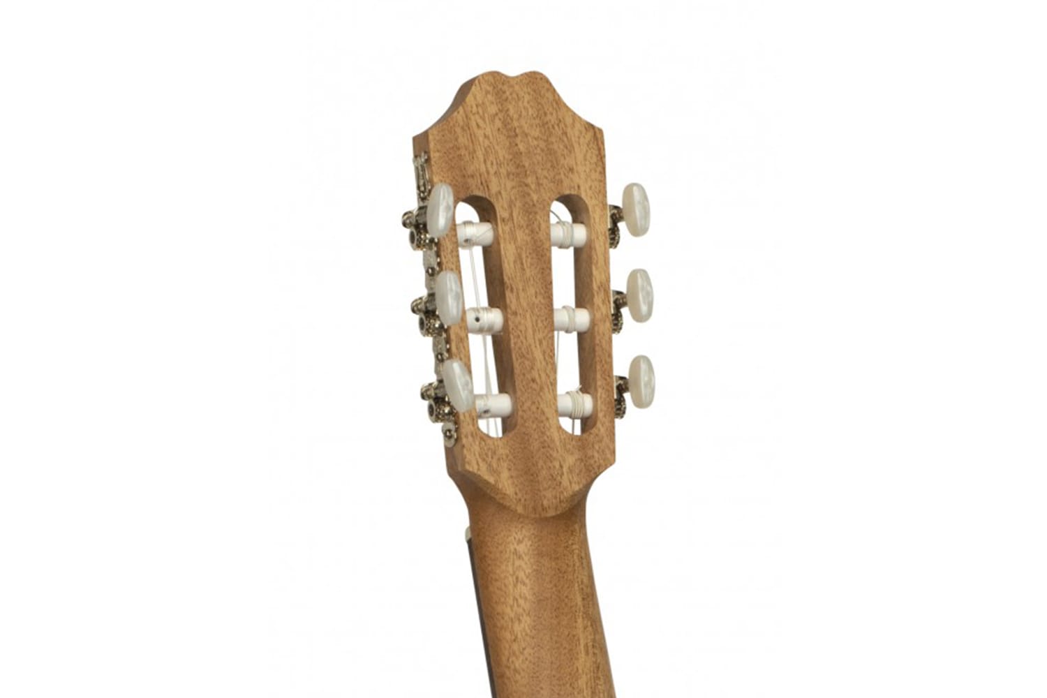 Juan Salvador 2COP - Open Pore Finish Klassieke gitaar