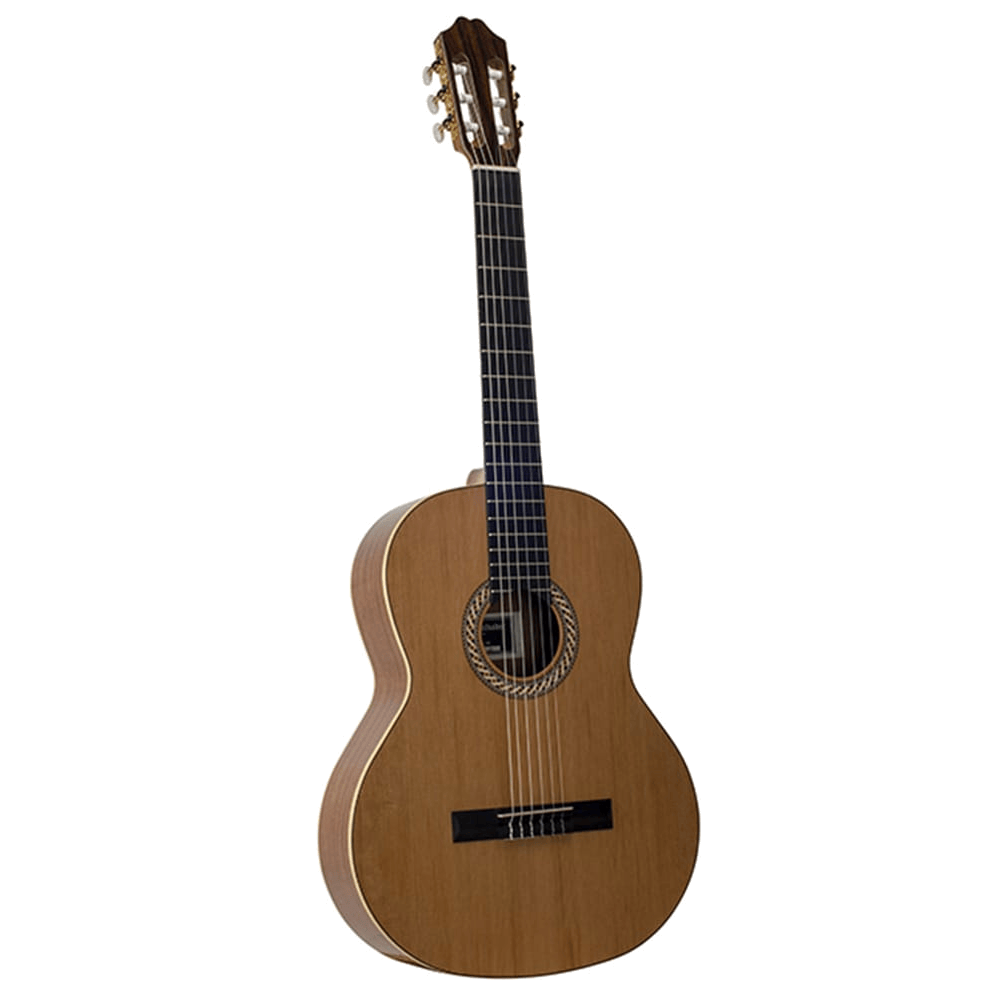 Juan Salvador 4C Klassieke gitaar