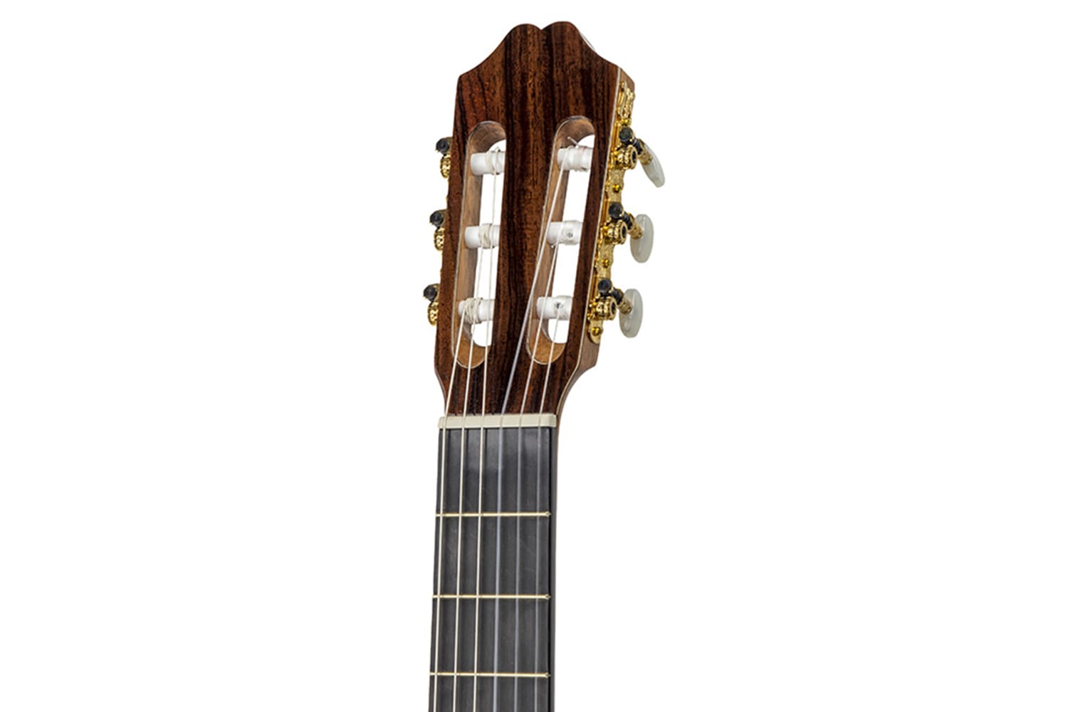 Juan Salvador 4C Klassieke gitaar