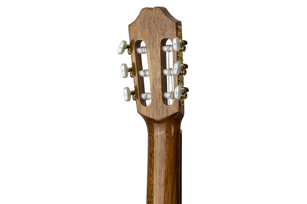 Juan Salvador 4C Klassieke gitaar