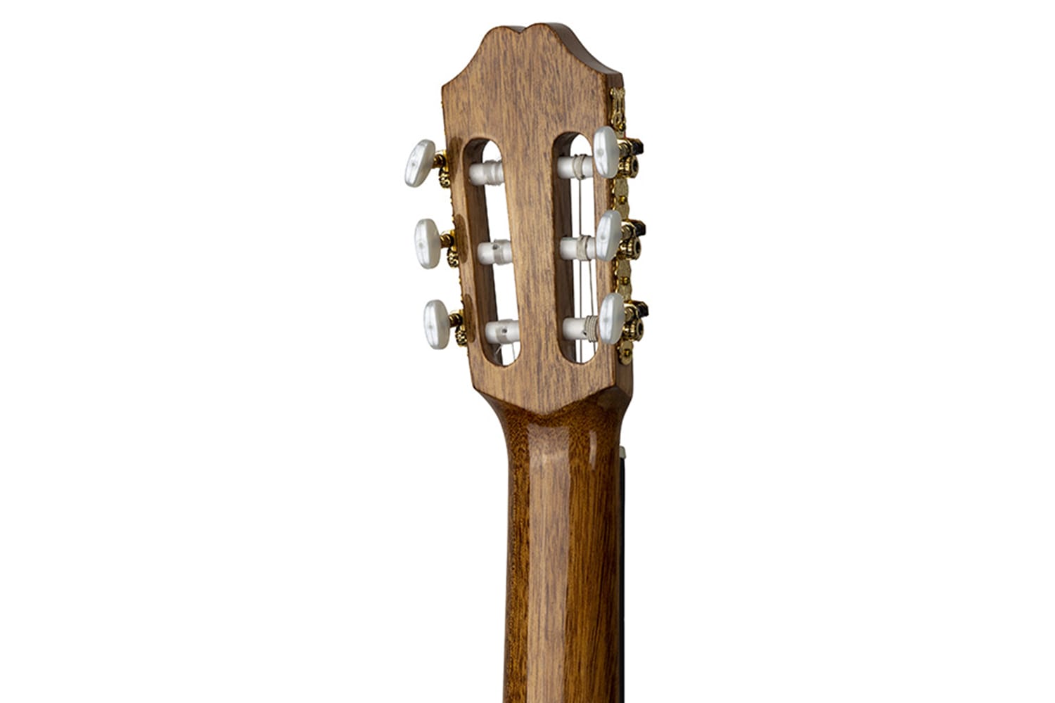 Juan Salvador 4C Klassieke gitaar