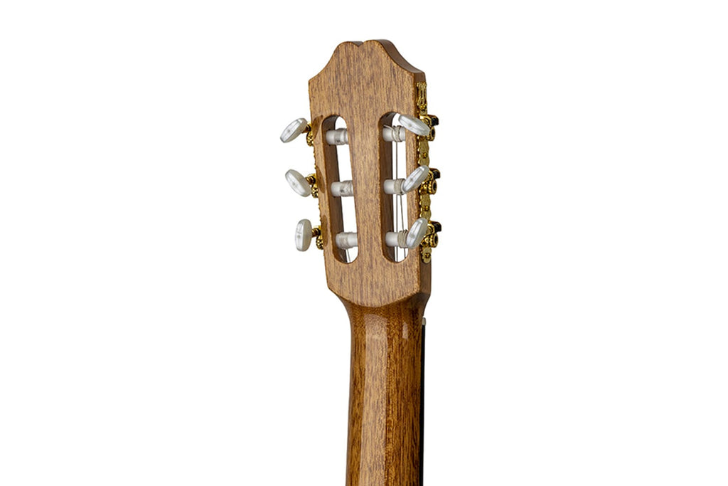 Juan Salvador 6C Klassieke gitaar