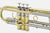 Jupiter XO 1600 IL trompet Model "Roger Ingram" gelakt (5296387457188)