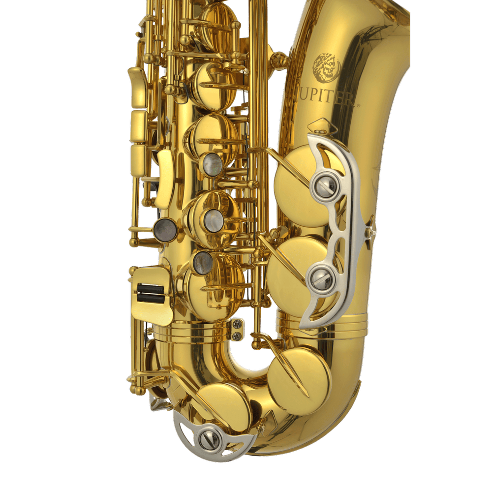 Jupiter JAS-STRQ Stellar altsaxofoon