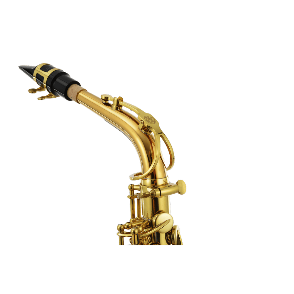 Jupiter JAS-STRQ Stellar altsaxofoon