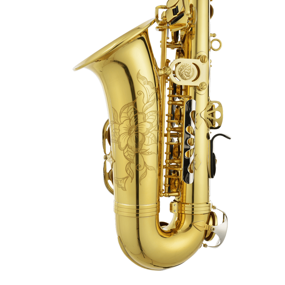 Jupiter JAS-STRQ Stellar altsaxofoon