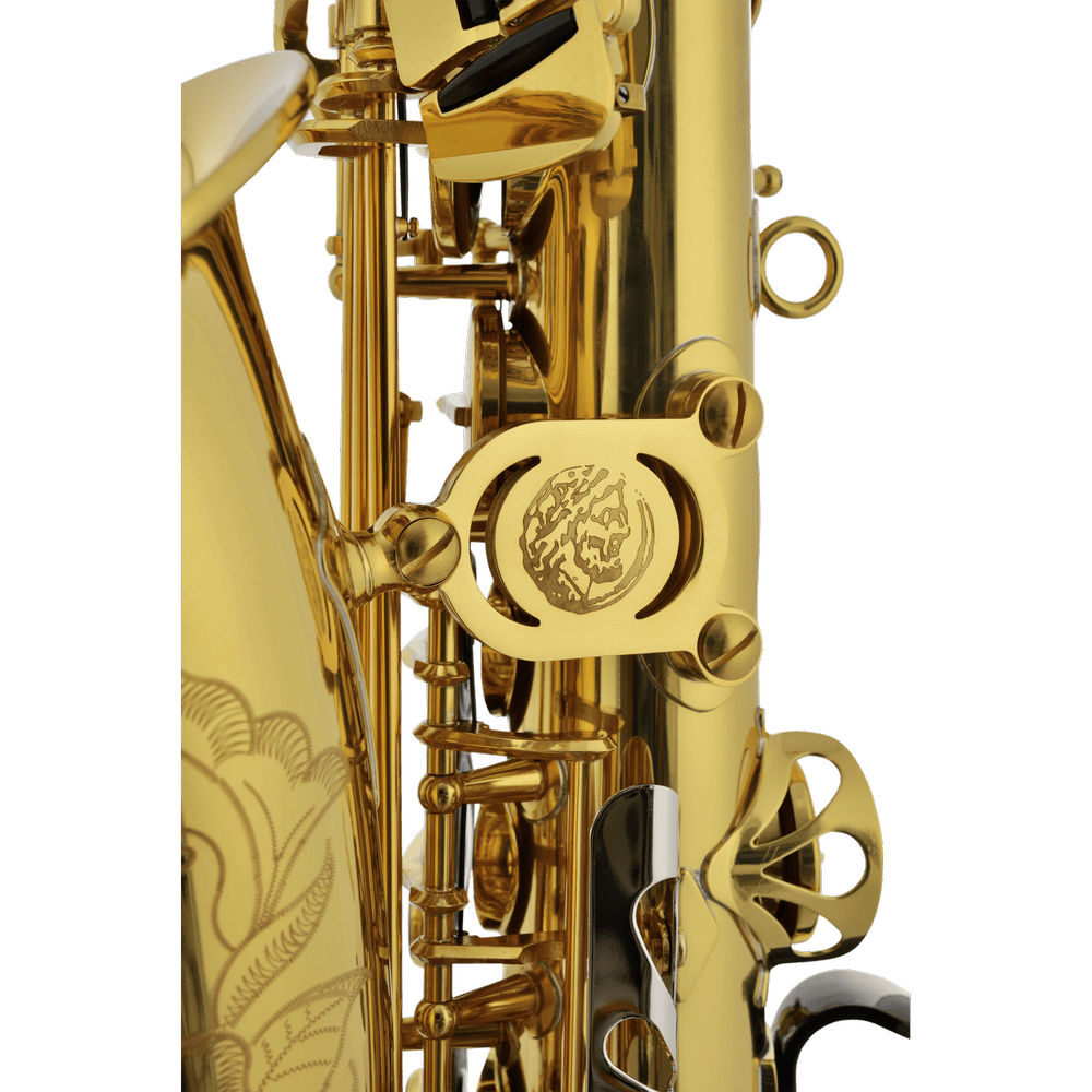 Jupiter JAS-STRQ Stellar altsaxofoon