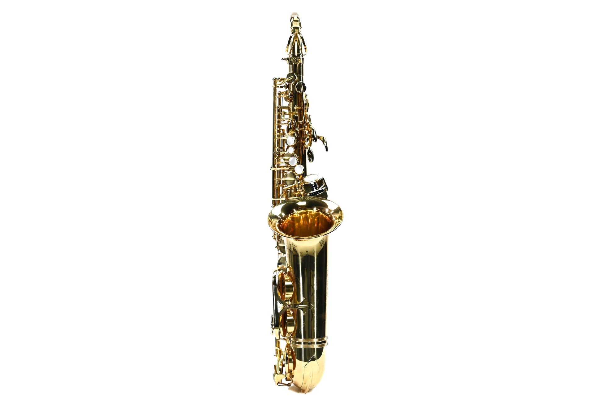 Jupiter JAS769 Altsaxofoon