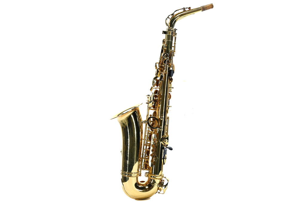 Jupiter JAS769 Altsaxofoon