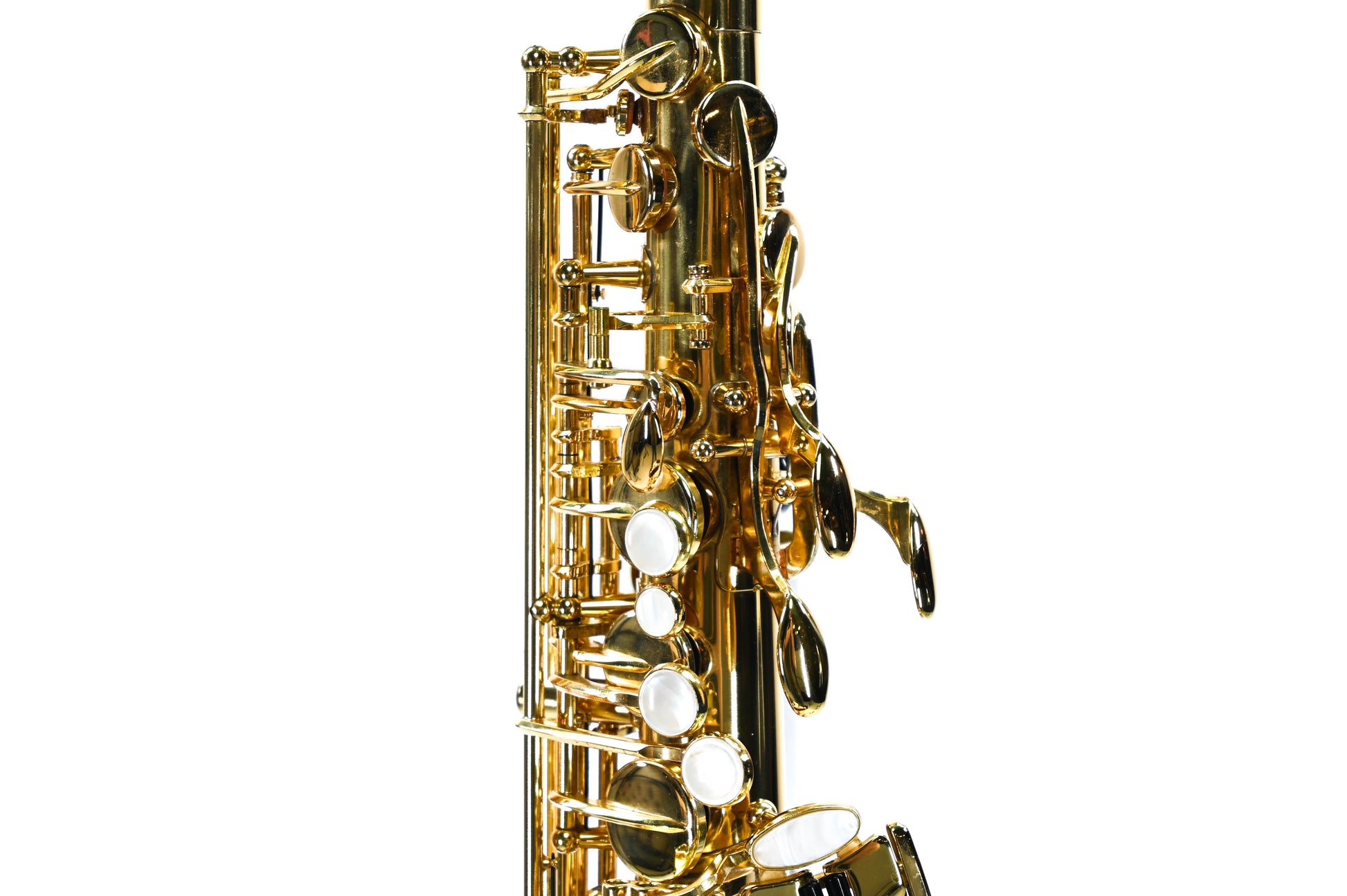 Jupiter JAS769 Altsaxofoon