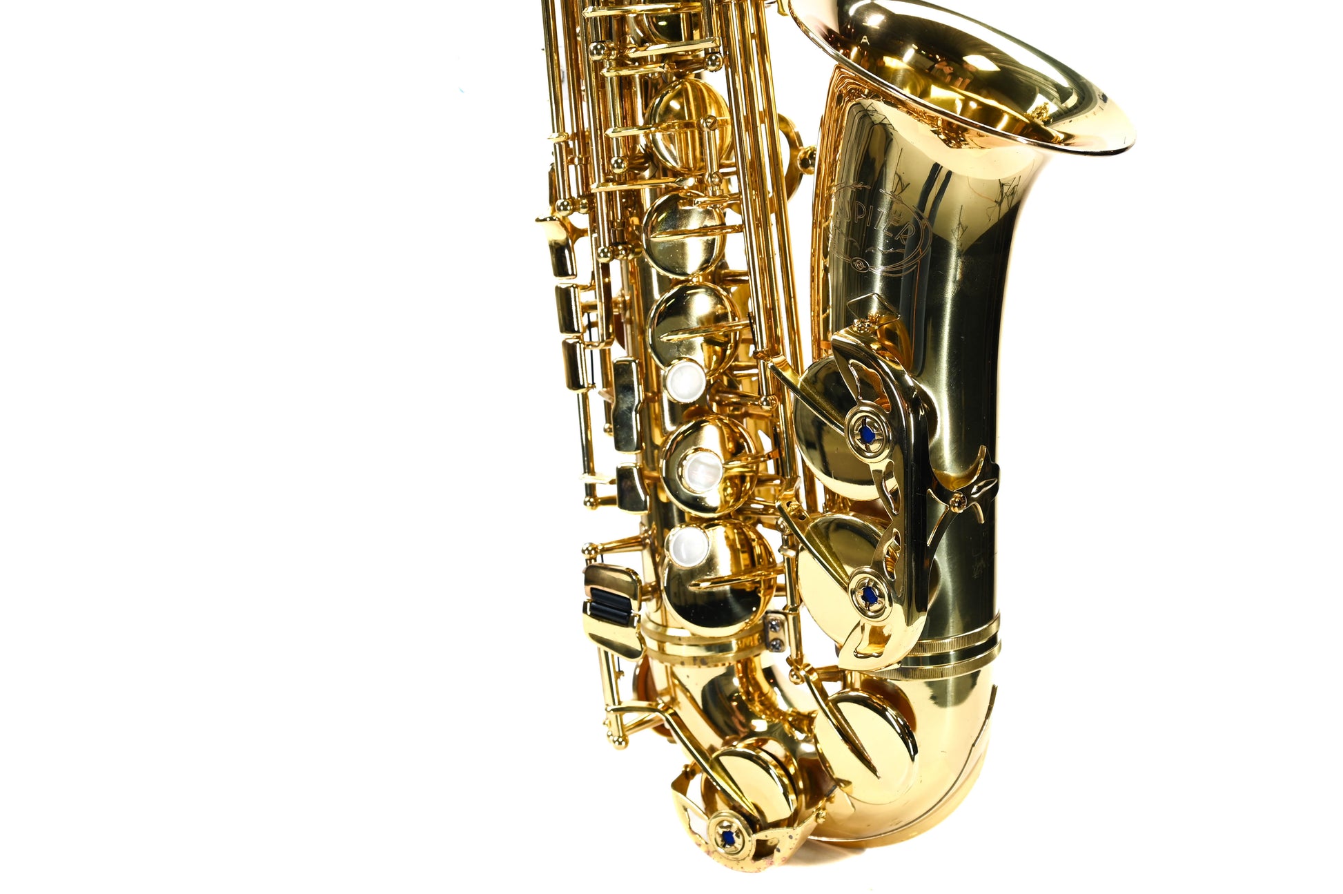 Jupiter JAS769 Altsaxofoon