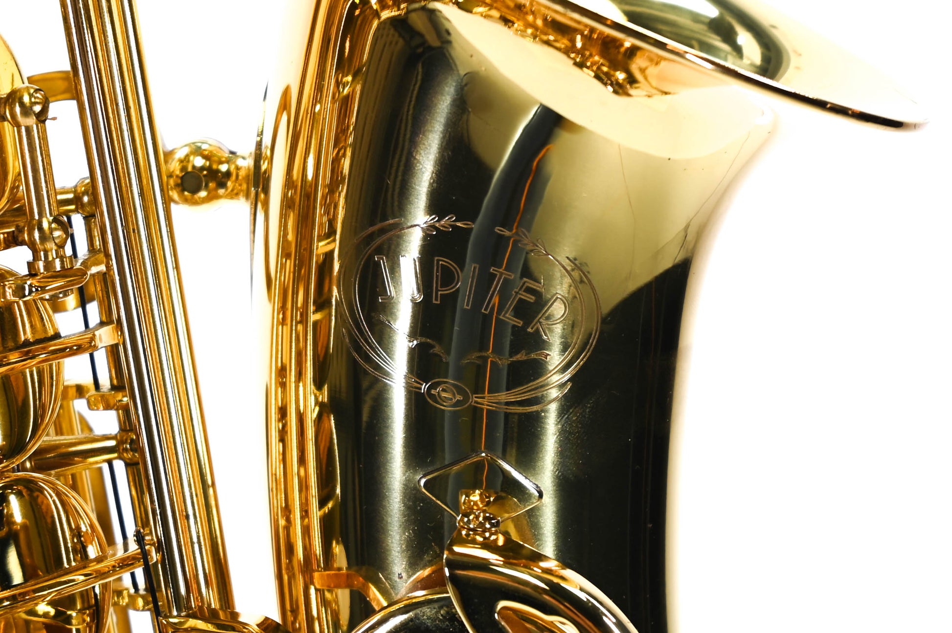 Jupiter JAS769 Altsaxofoon