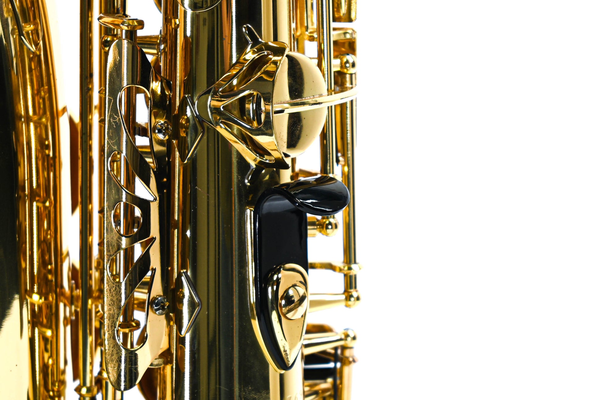 Jupiter JAS769 Altsaxofoon