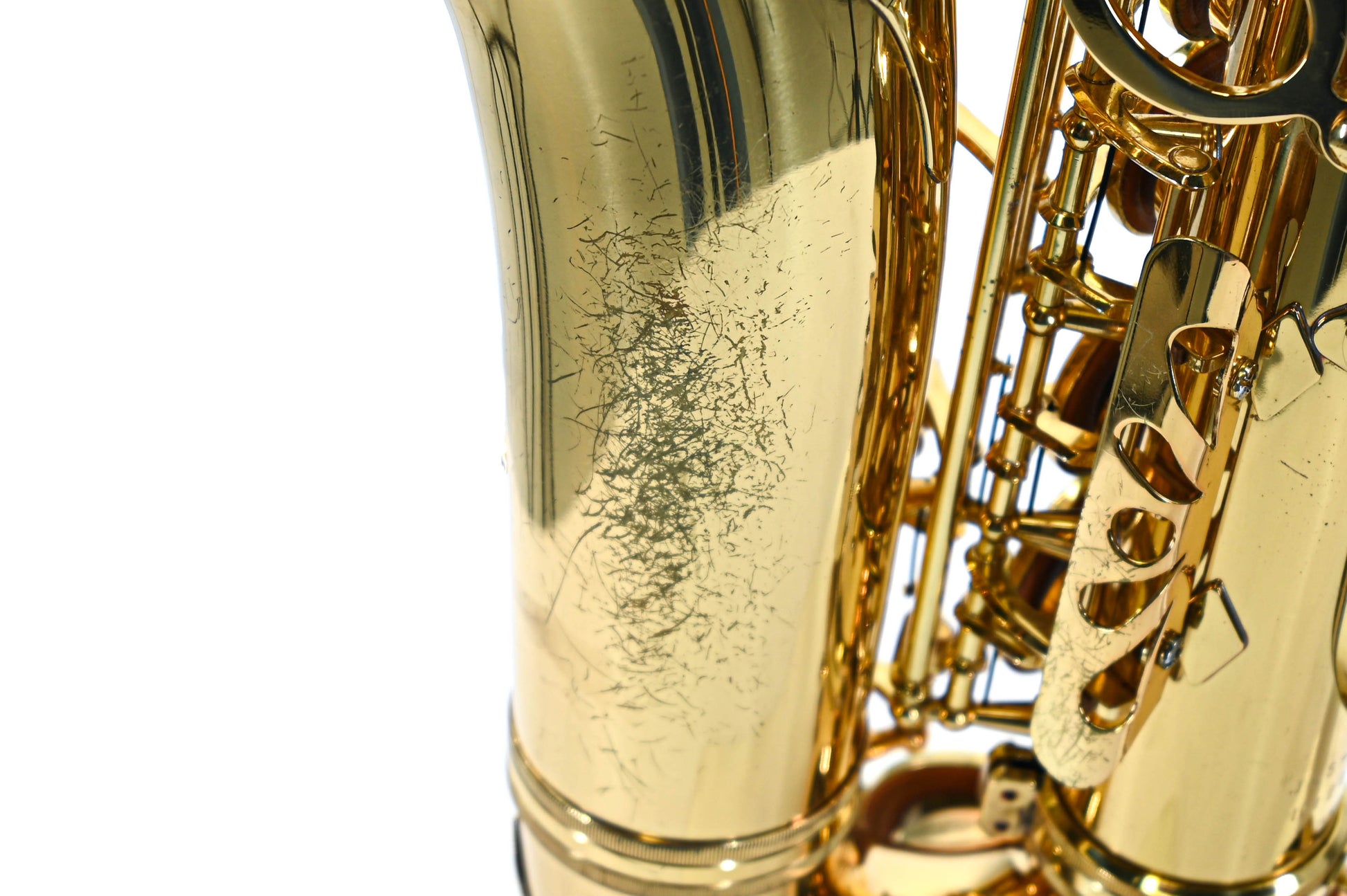 Jupiter JAS769 Altsaxofoon
