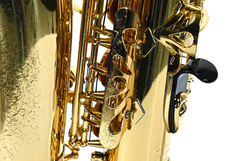 Jupiter JAS769 Altsaxofoon