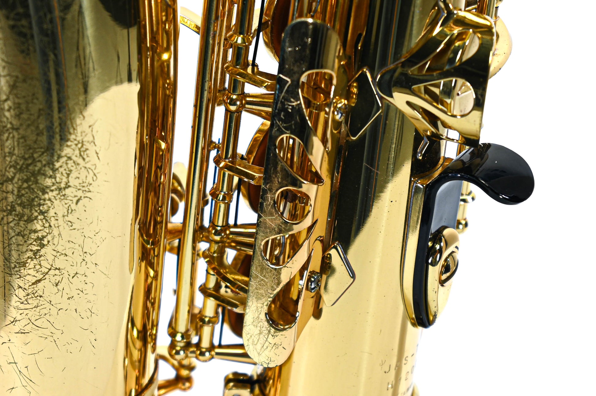 Jupiter JAS769 Altsaxofoon