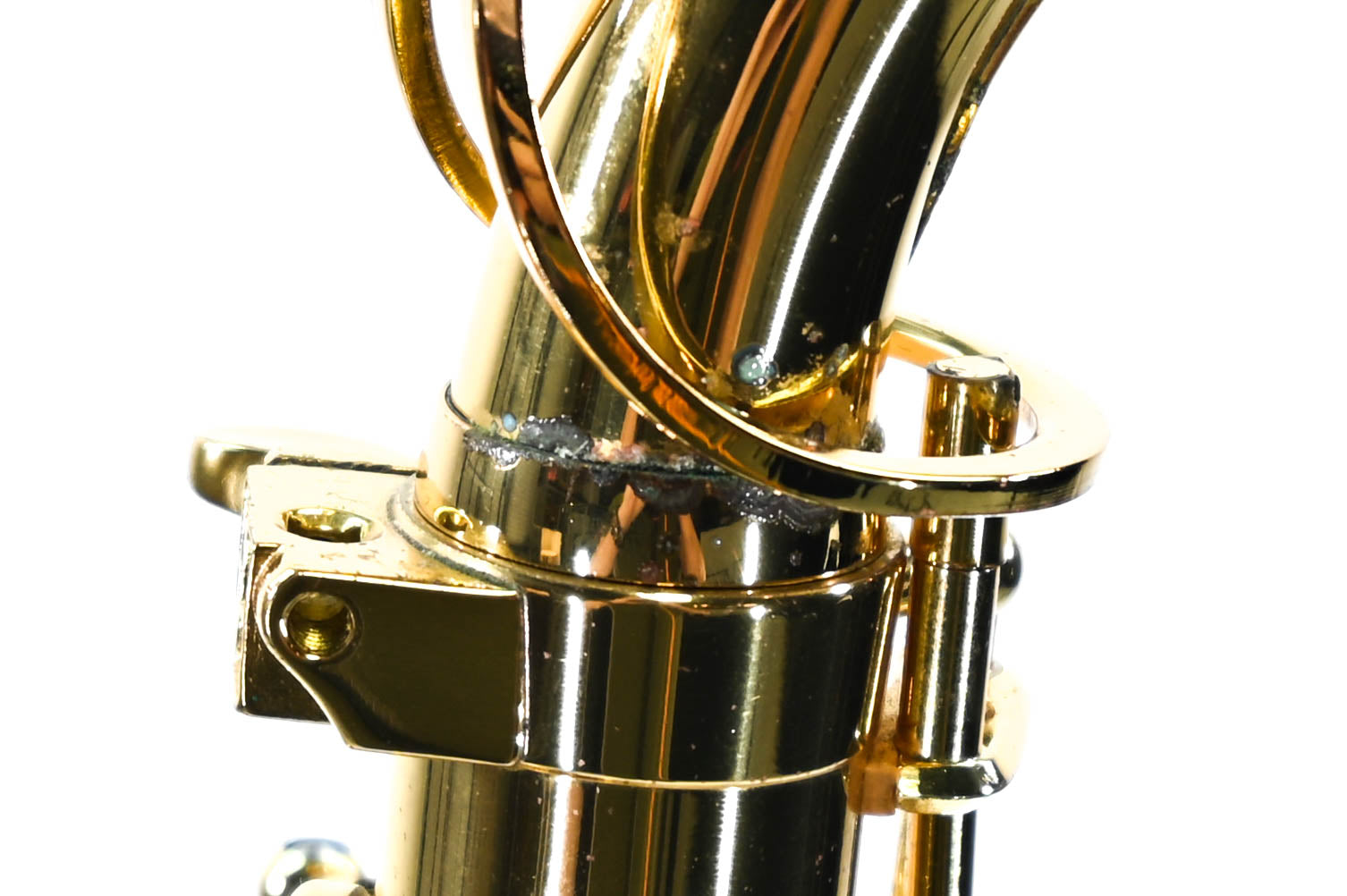 Jupiter JAS769 Altsaxofoon