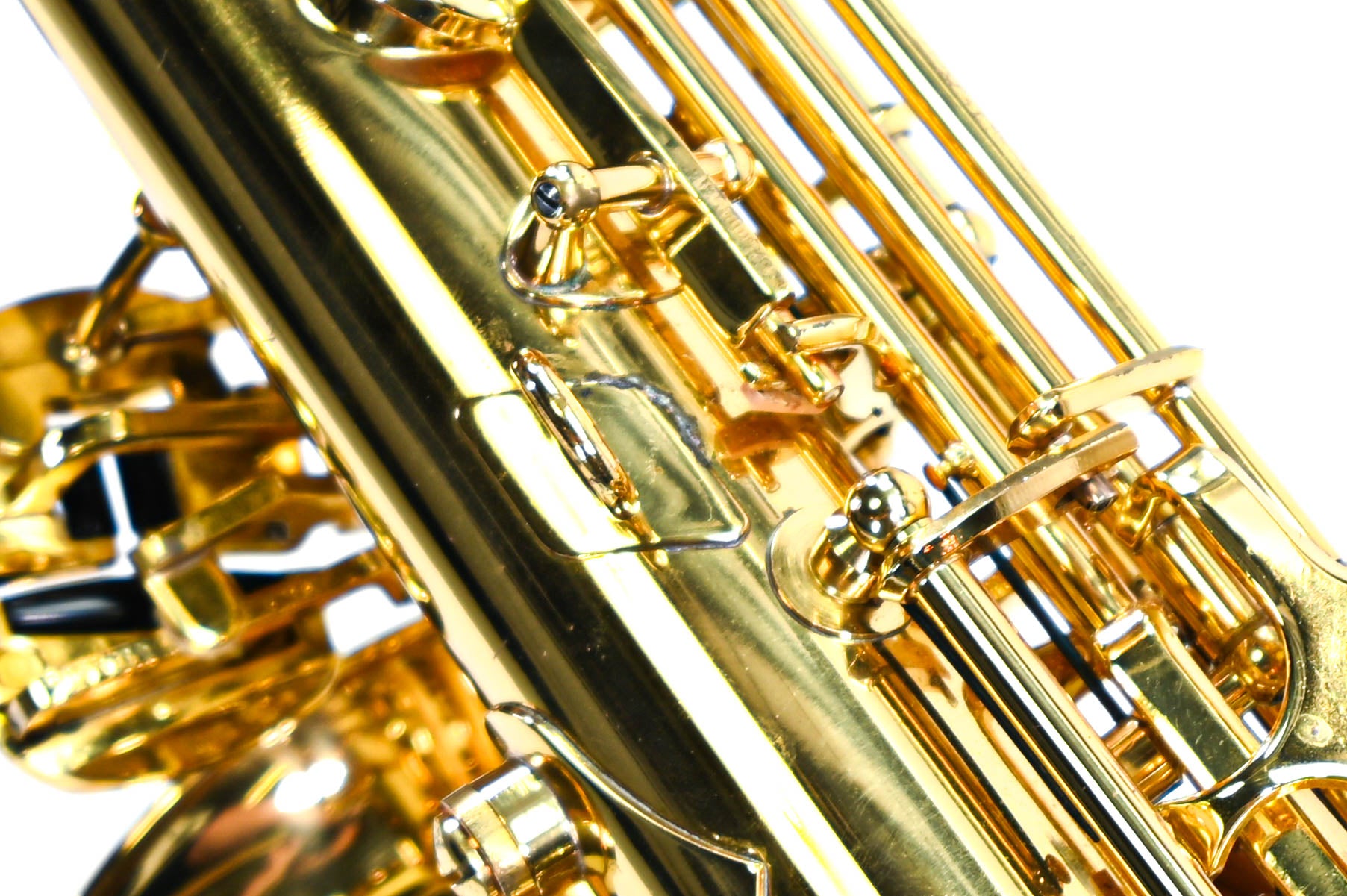 Jupiter JAS769 Altsaxofoon