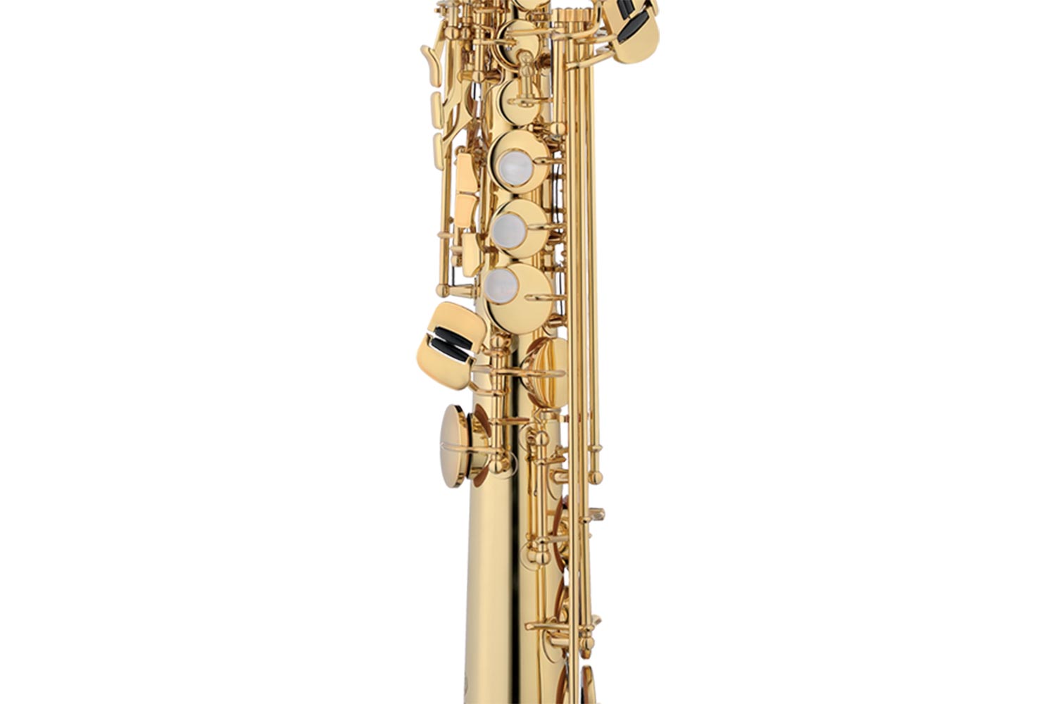 Jupiter JSS1000Q Sopraansaxofoon