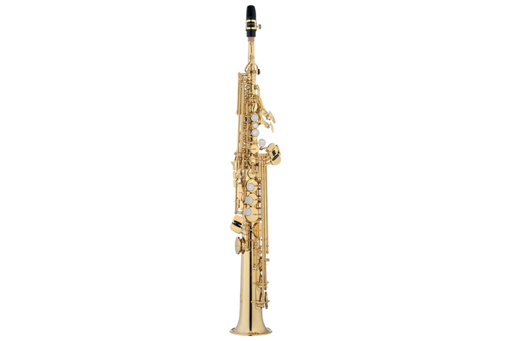 Jupiter JSS1000Q Sopraansaxofoon