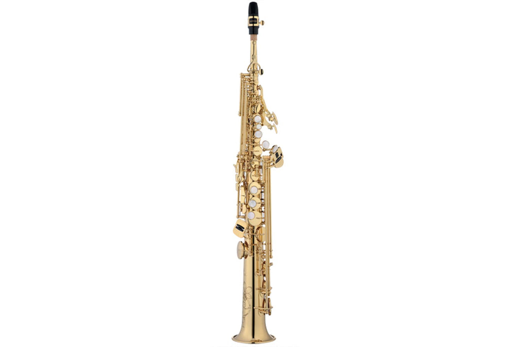 Jupiter JSS1100Q Sopraansaxofoon