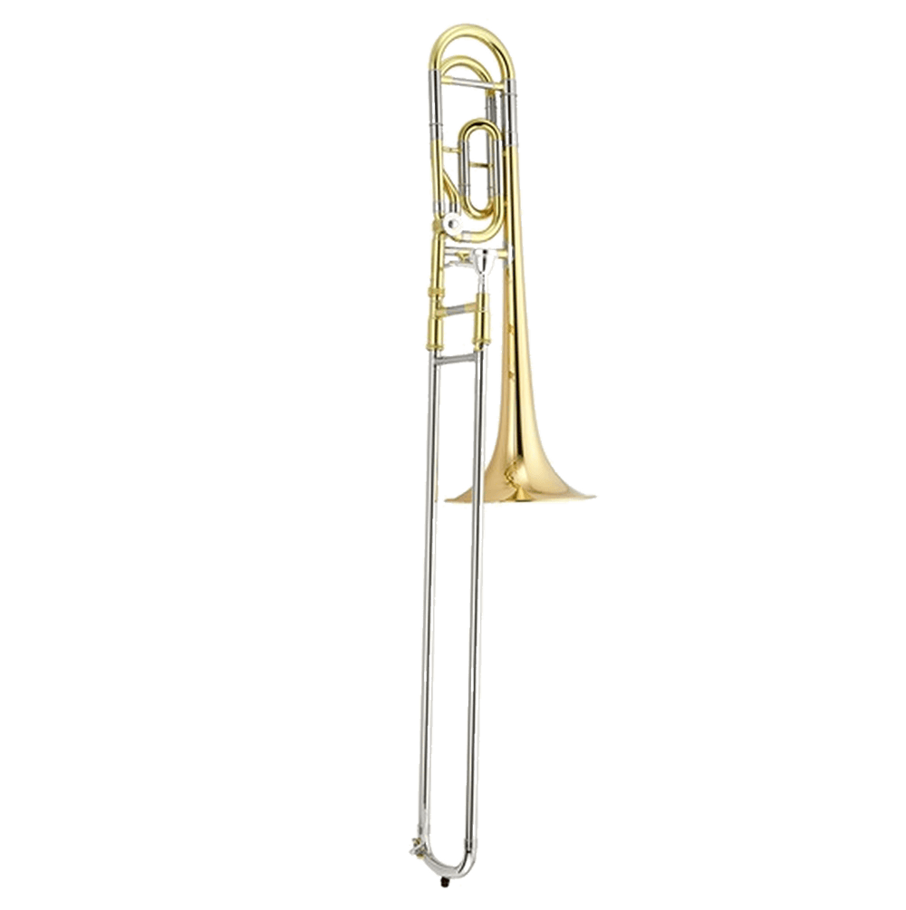 Jupiter JTB1150FRQ Trombone kwartventiel