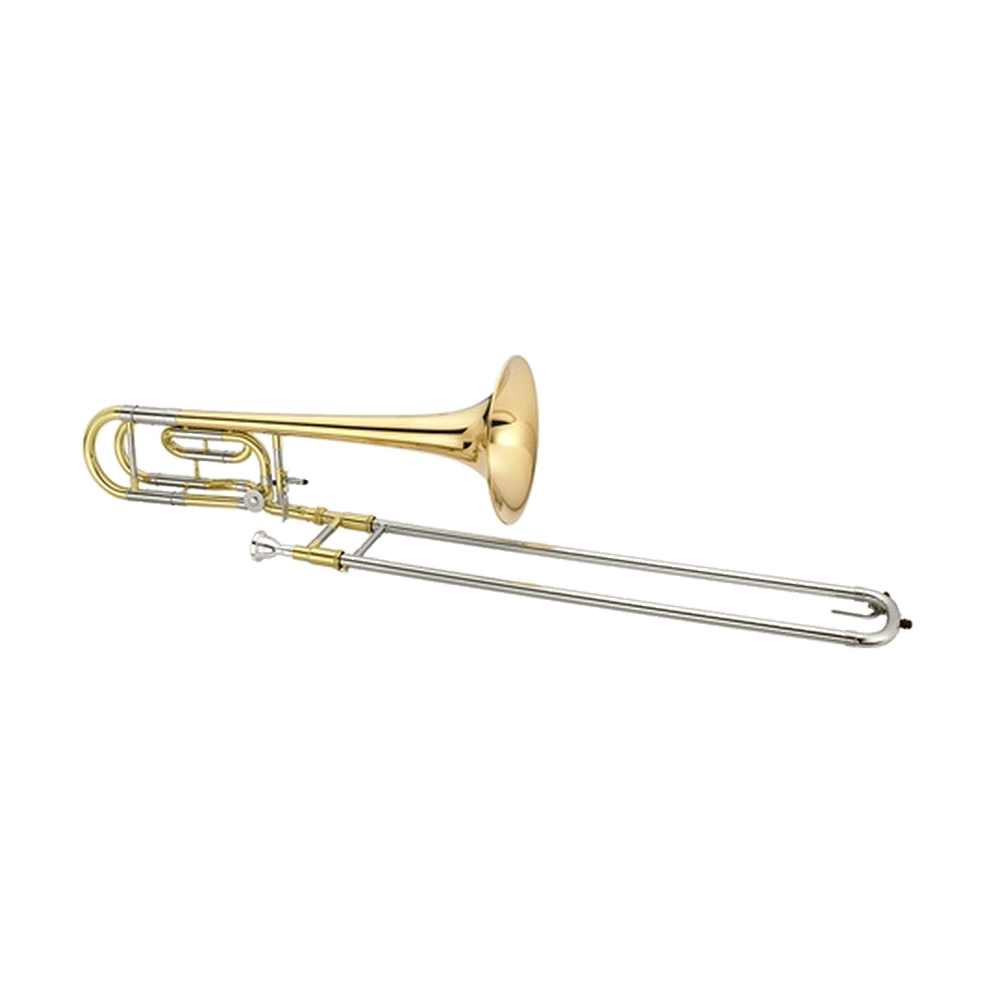Jupiter JTB1150FRQ Trombone kwartventiel