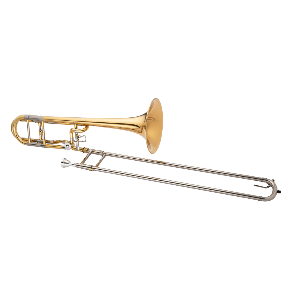 Jupiter JTB160ROQ Bb/F Trombone