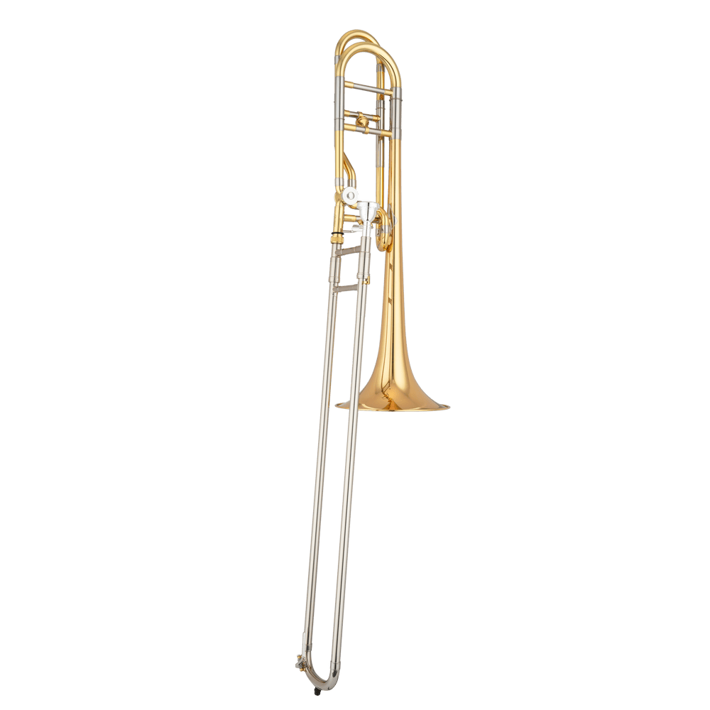 Jupiter JTB160ROQ Bb/F Trombone