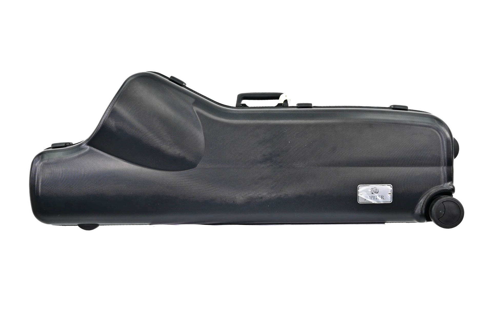 Jupiter JBS1000 UB *NEW MODEL* Baritonsaxofoon goudlak