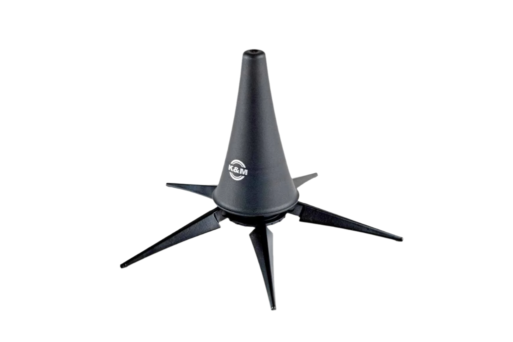 K&M 15228 Klarinet standaard compact