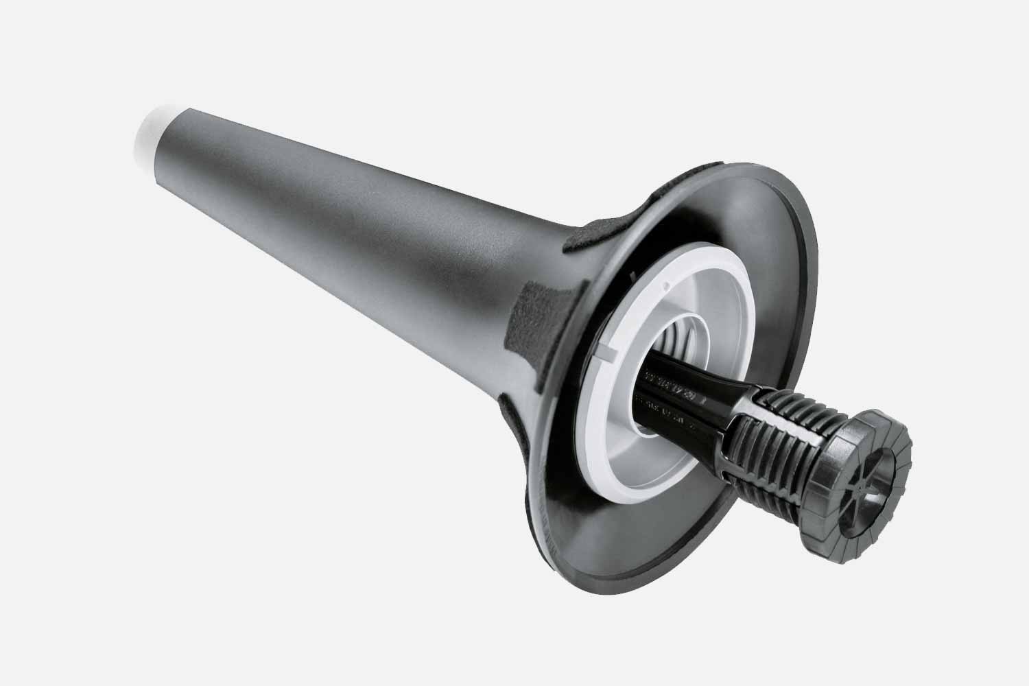 K&M 15240 Bugel Standaard (5467452178596)