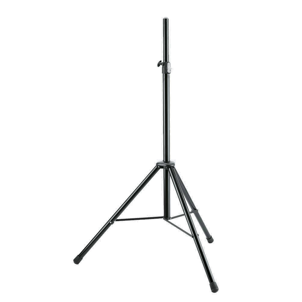K&M 21435ZW Luidsprekerstatief
