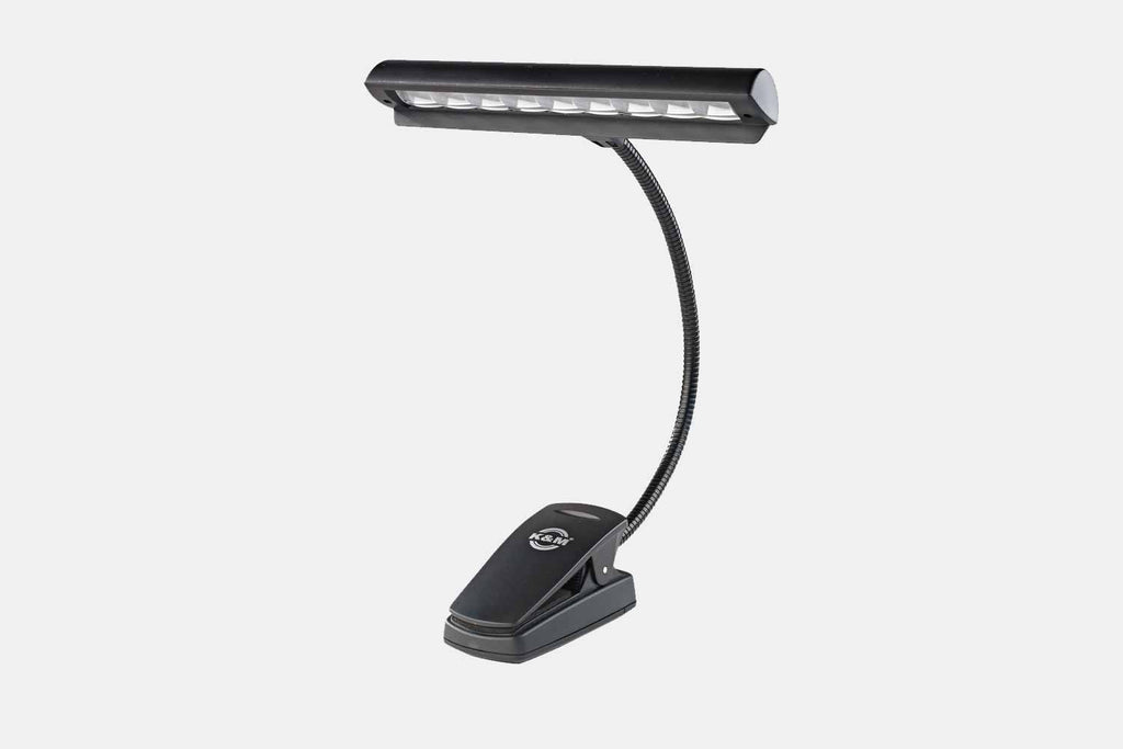 K&M Lessenaarlamp Orchestra Light EOS (5522650529956)