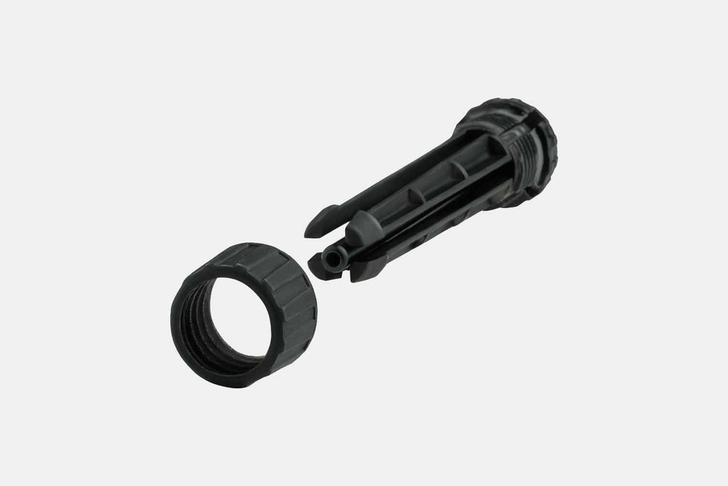 K&M 1526 Piccolo & Blokfluit standaard