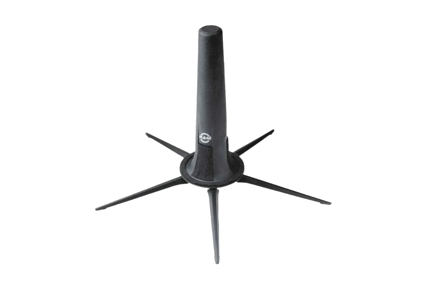 K&M 15290 Sopraan Saxofoon standaard