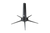 K&M 15290 Sopraan Saxofoon standaard
