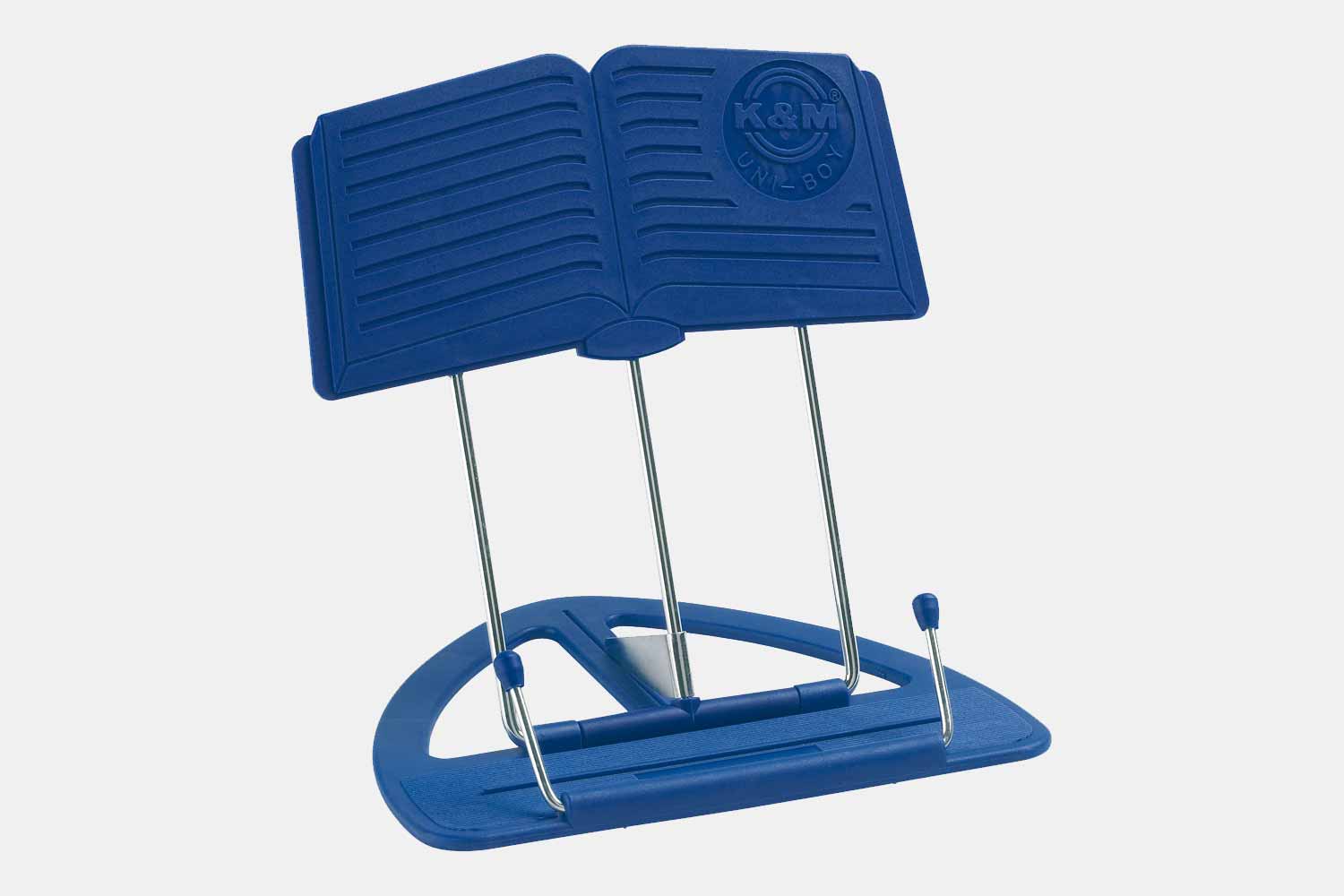 K&M Uniboy classic tafellessenaar 12450 (5522378424484)