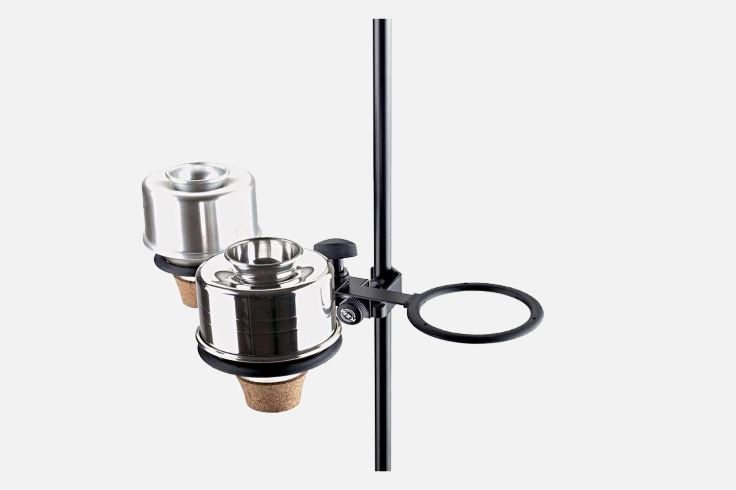 K&M demperhouder 15910 (5360792010916)