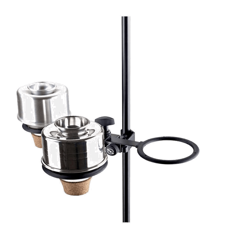 K&M demperhouder 15910