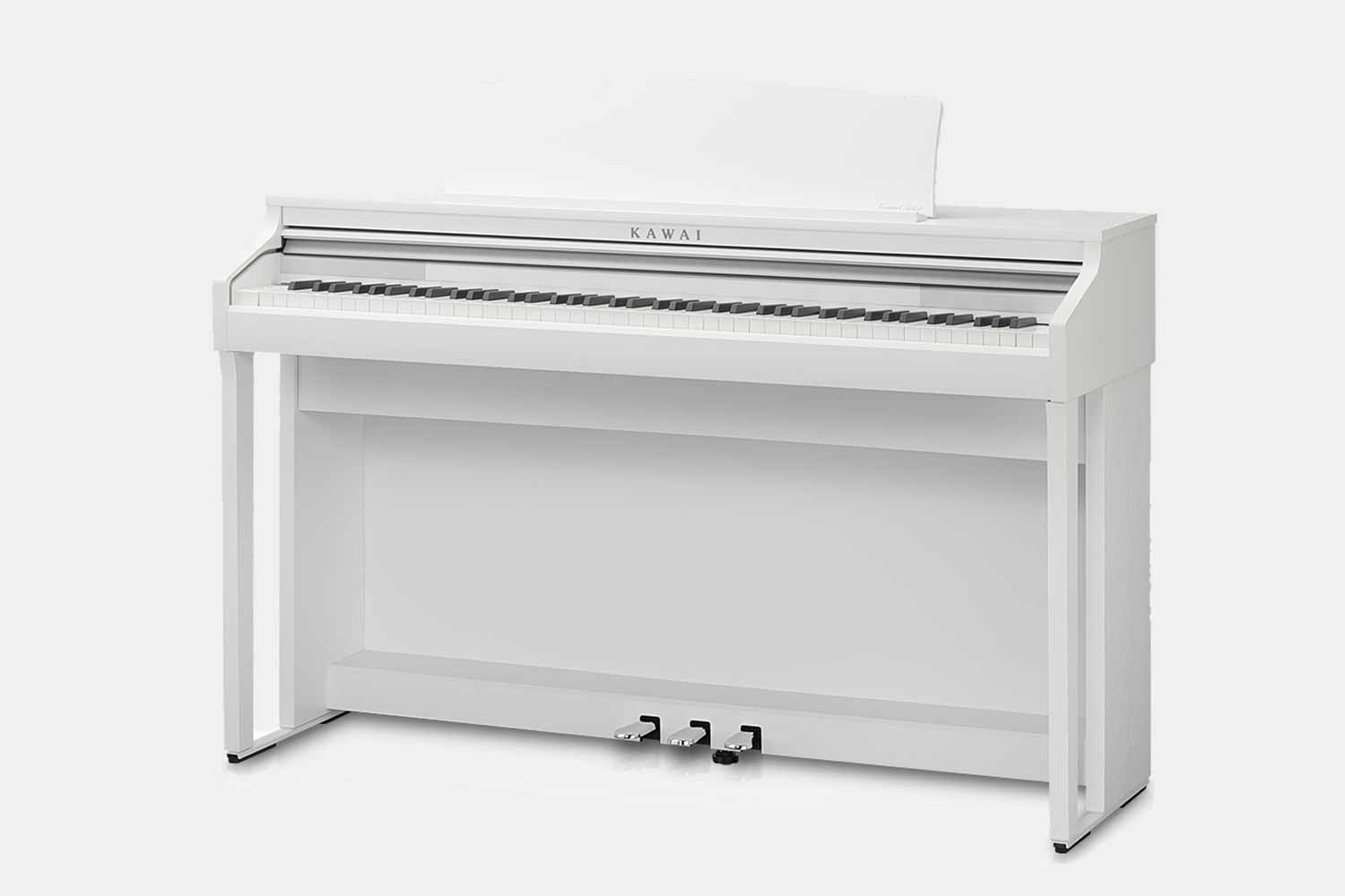 Kawai CA48W Digitale Piano (5407548309668)