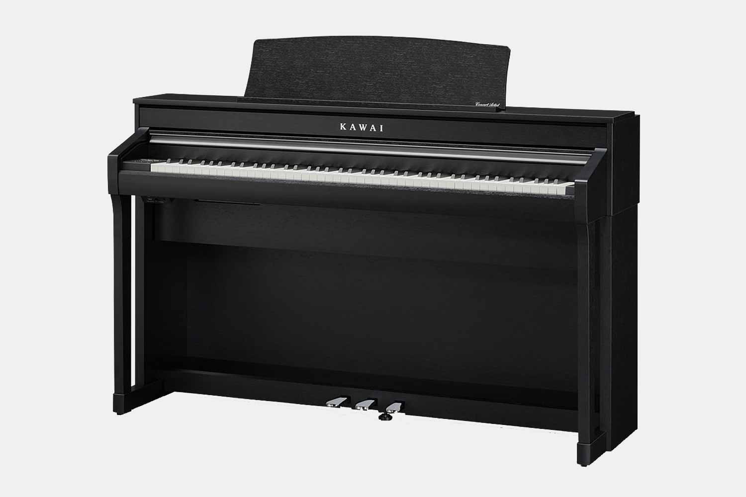 Kawai CA58B Digitale Piano (5407556141220)