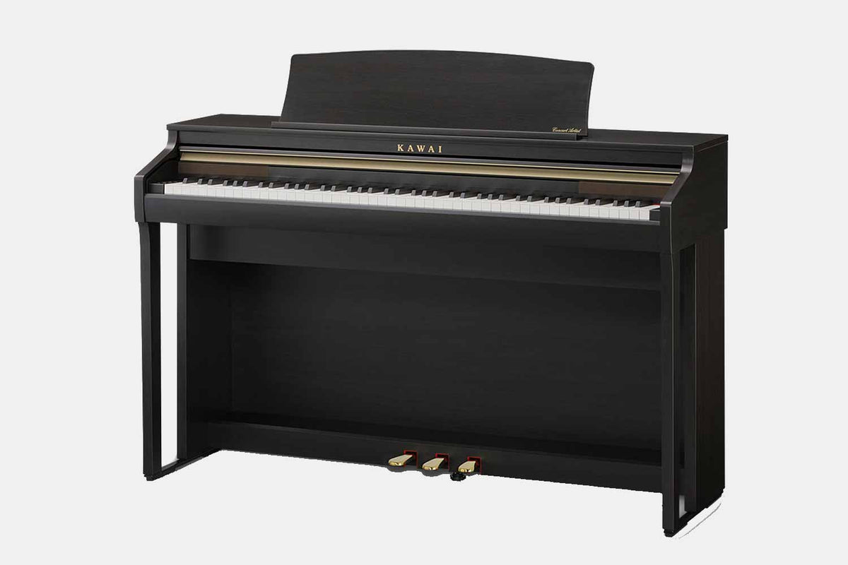 Kawai CA48R Digitale piano Rosewood (5407884443812)