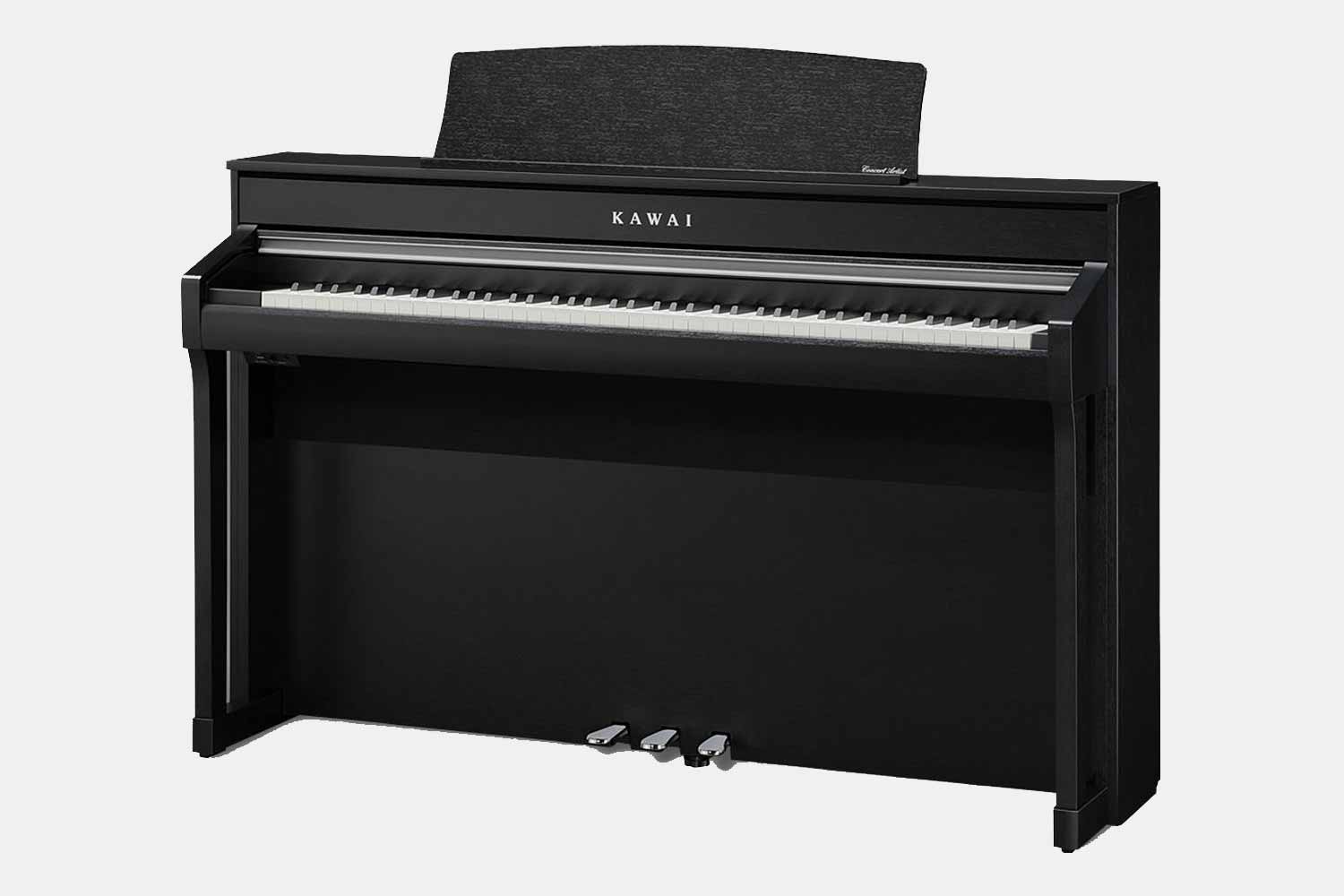Kawai CA98 B Digitale piano Satin Black (5420207341732)