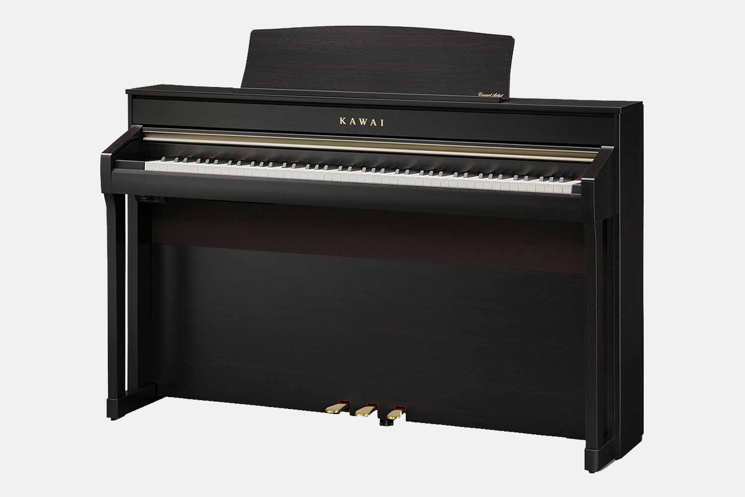 Kawai CA98 R Digitale piano Rosewood (5420221366436)